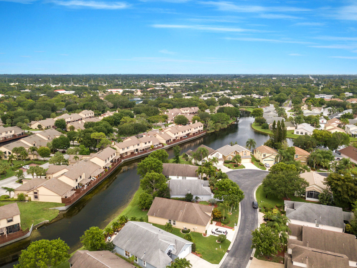 After-Aerial Photography