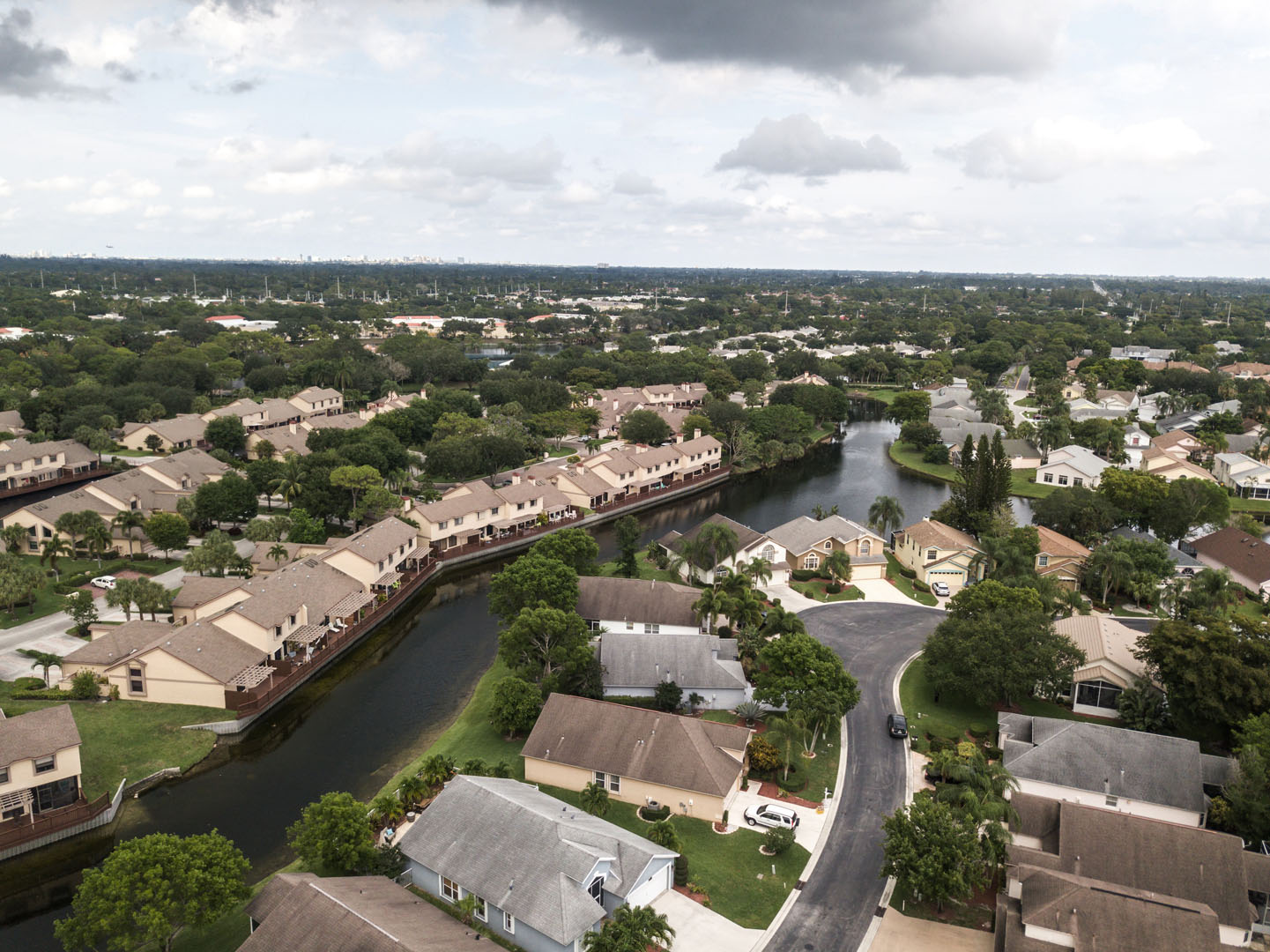 Before-Aerial Photography