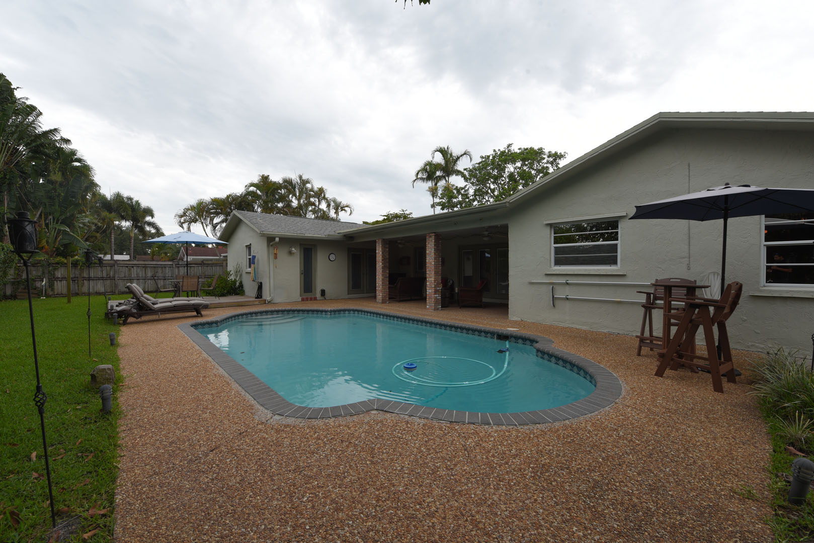 Before-Exterior Photography