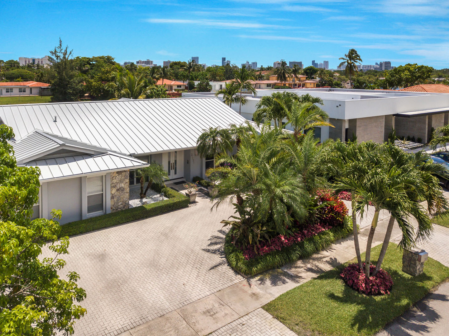 After-Aerial Photography