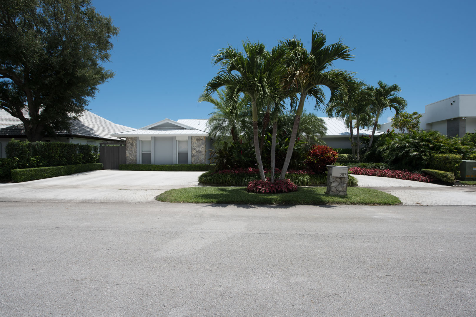 Before-Exterior Photography