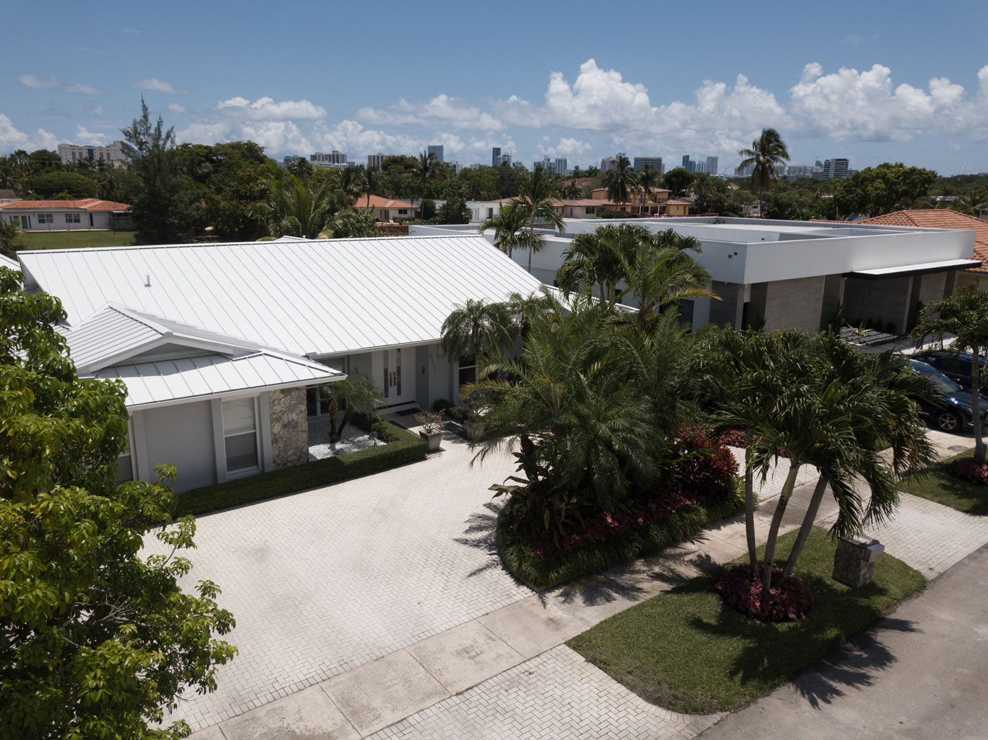 Before-Aerial Photography