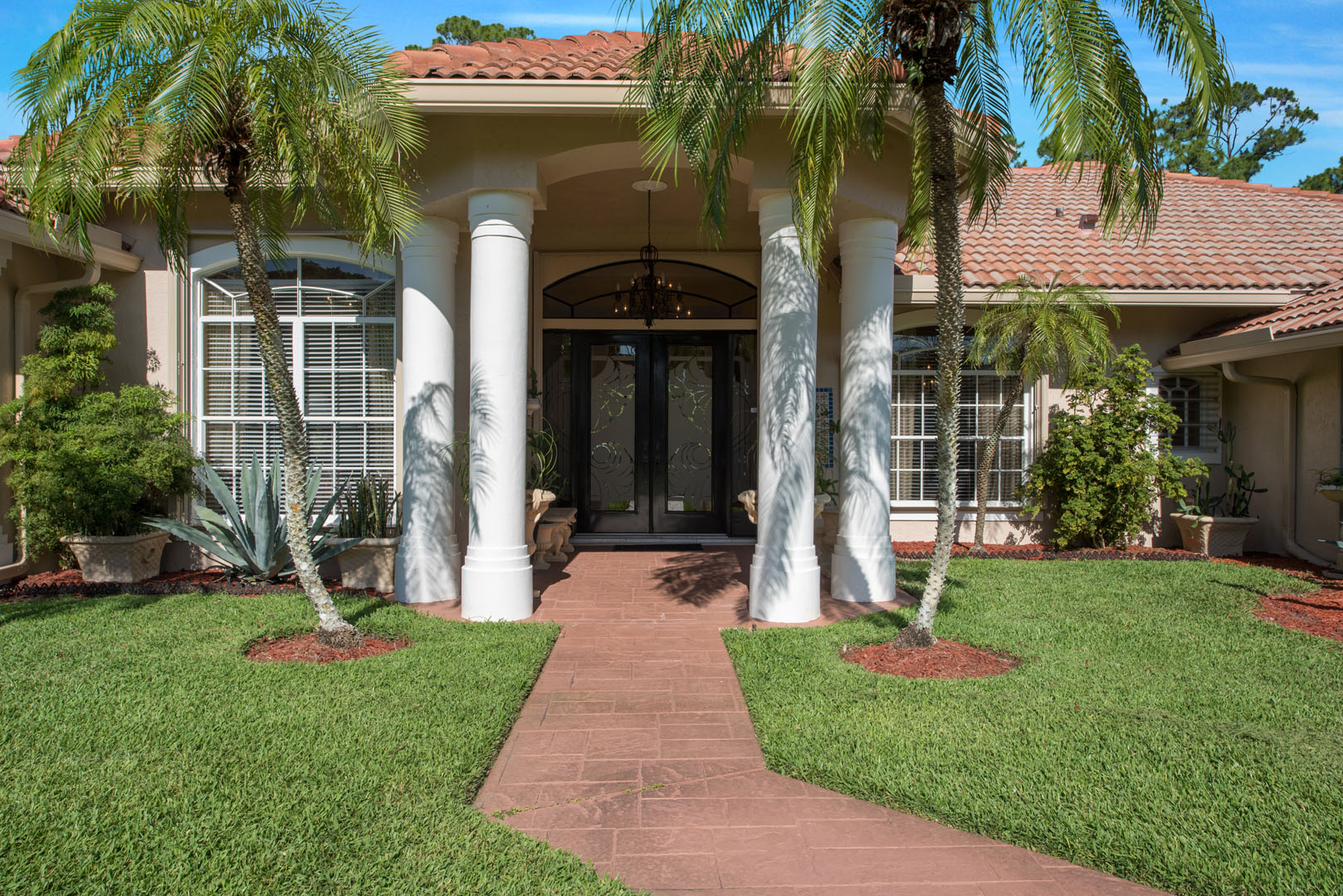 After-Exterior Photography