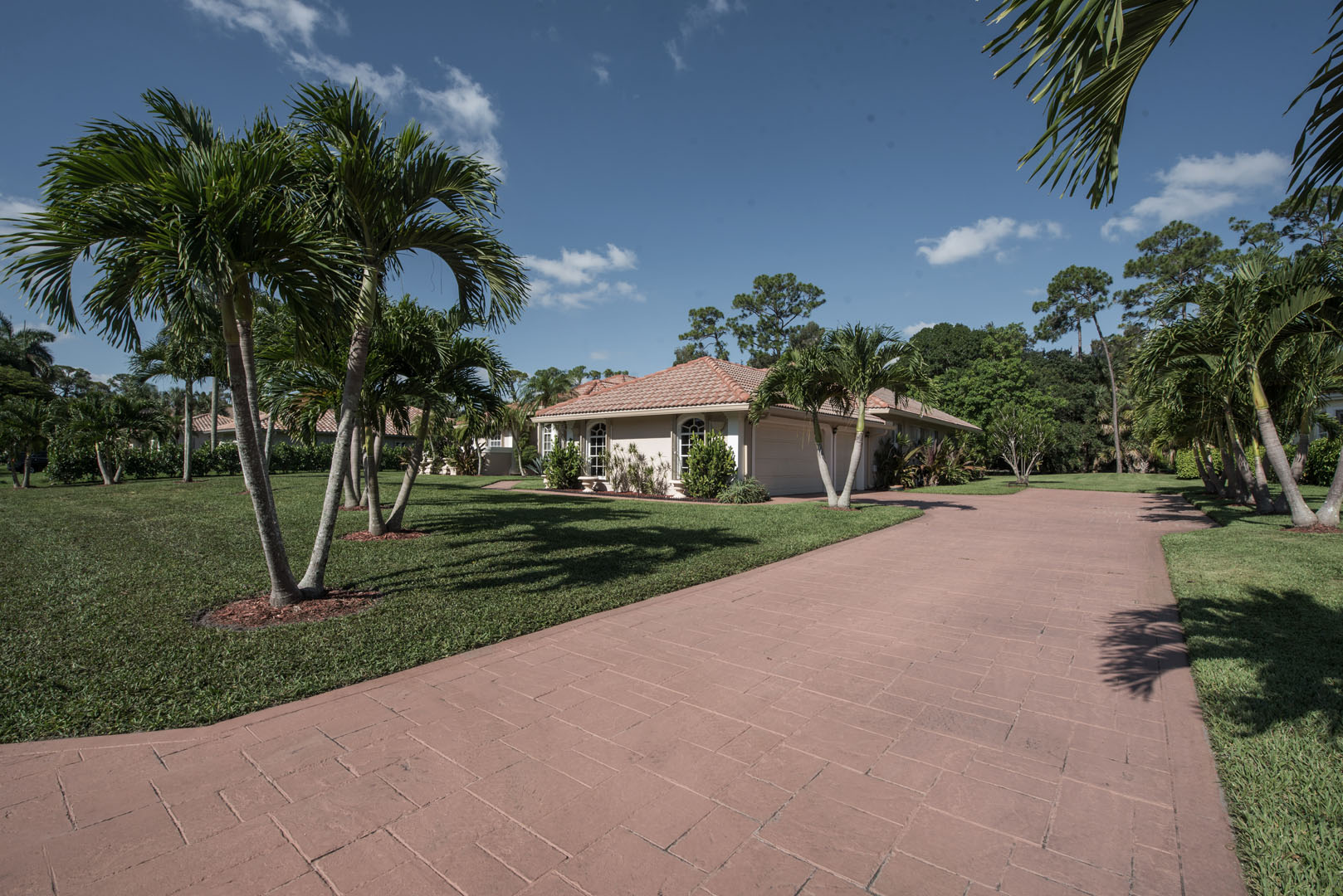 Before-Exterior Photography